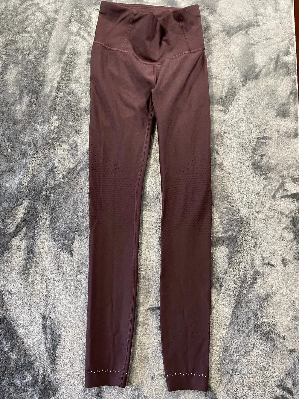 Lululemon Zoned In Tight 27
